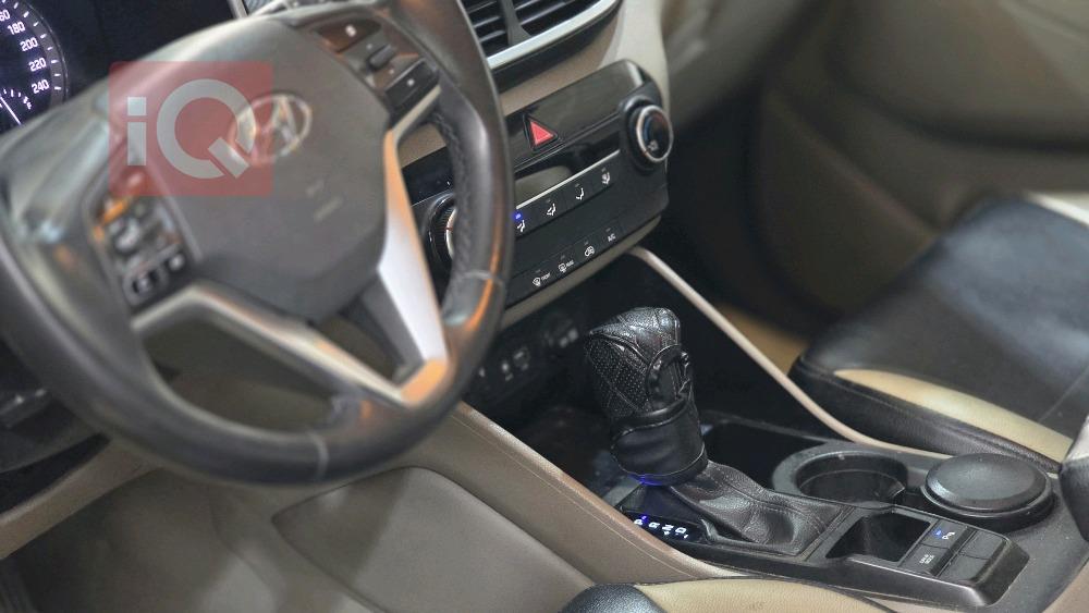 هيونداي توسان